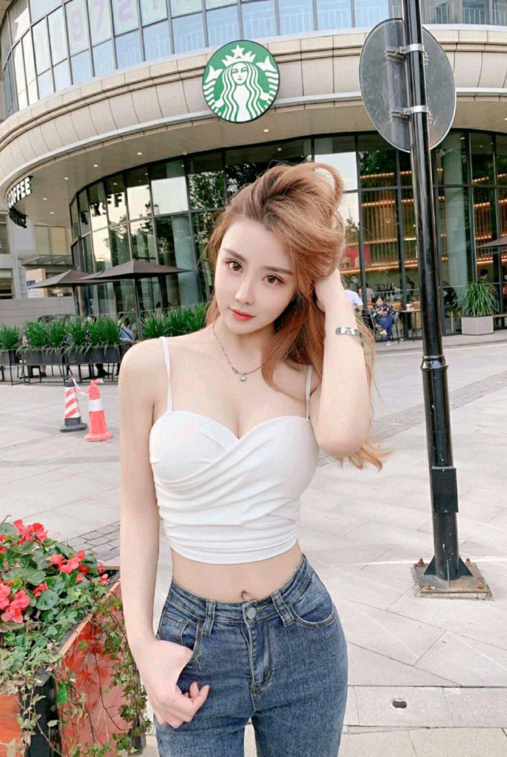 【青岛】极品精选小辣妹